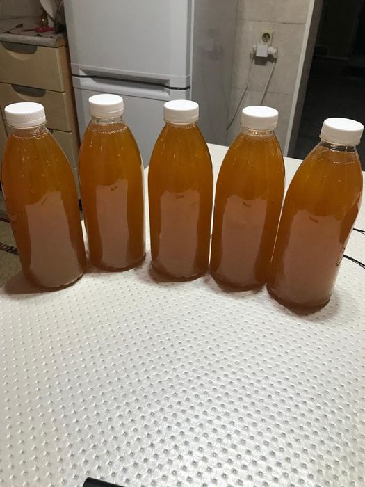 Продам натуральный мед