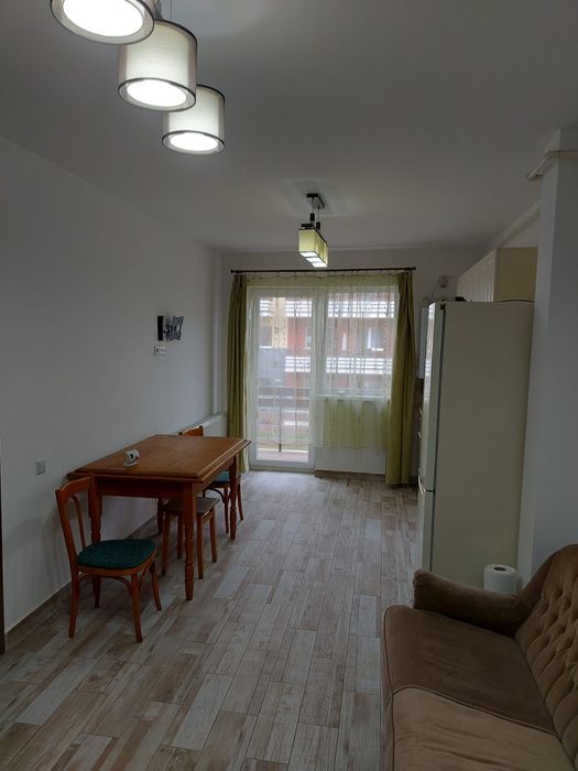 Închiriere studio