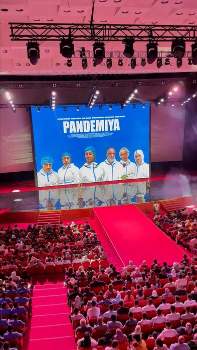 Led Ekran ijara | Лед Экран аренда | лед аренда | Светомузыка | дым