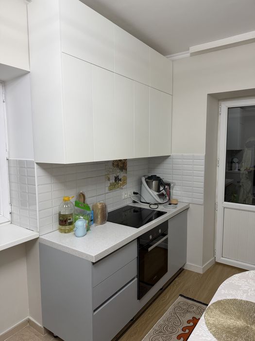 Кухнный гарнитур из мдф