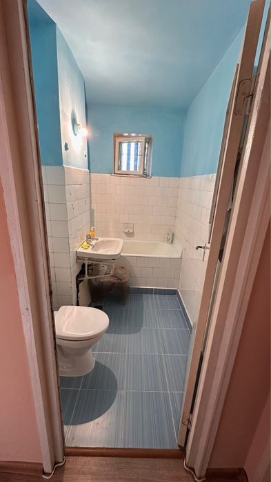 Apartament 2 camere zona centrala