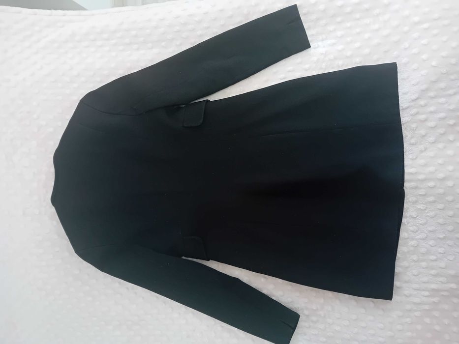 Palton Slim Stradivarius