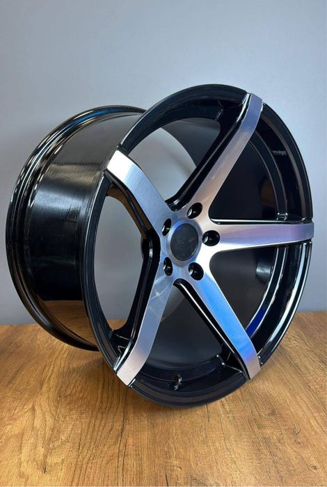 Джанти VOSSEN GALAXY 19" 5x120 BMW E60 E61 E39 E63 E65