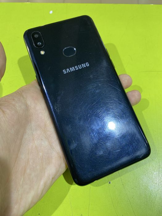 Продам samsung a10s