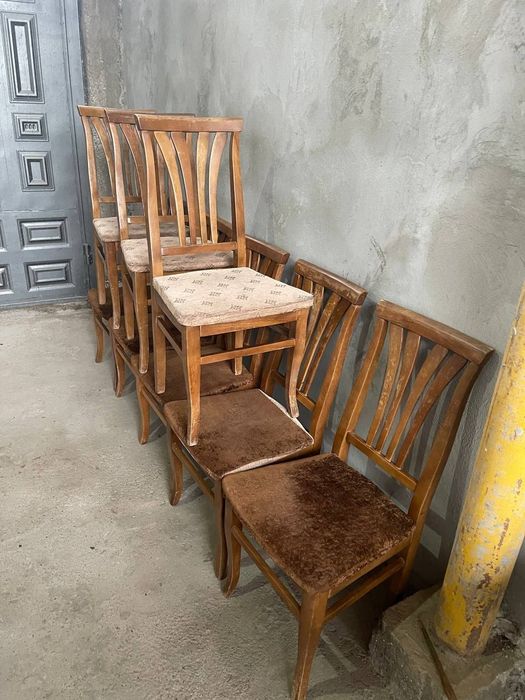 Продам стол стул