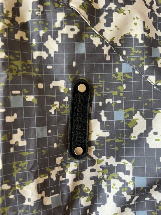 A-cold-wall мъжки панталони оригинални