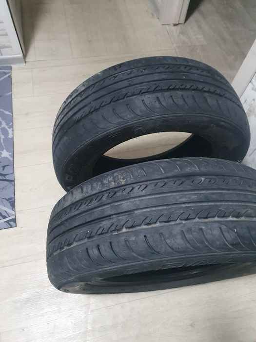 Жазғы дөңгелек сатылады. Продаётся летние колеса