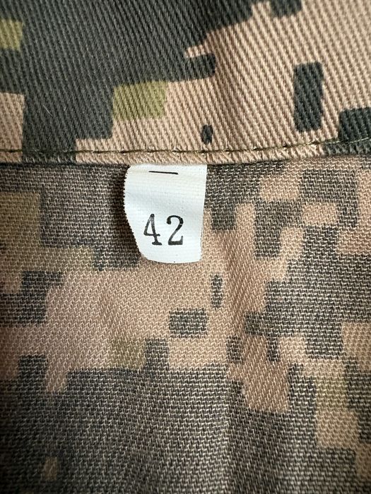 Форма НВП, военная форма, спецодежда