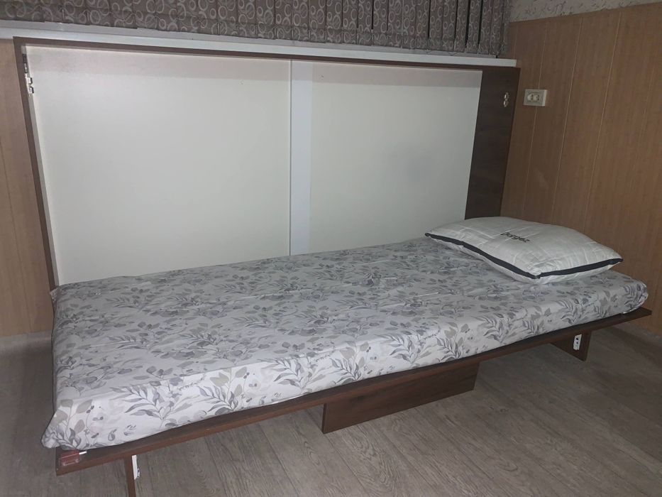 Кровать трансформер