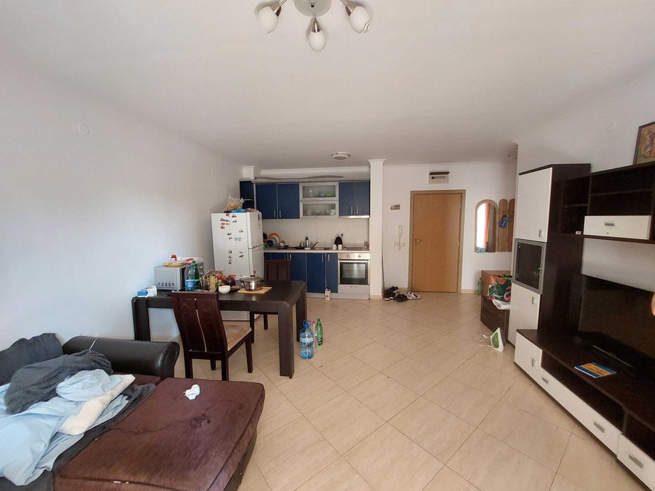 Продава се Двустаен апартамент в Свети Влас - 69 кв.м за 1145 €/кв.м - Снимка #1