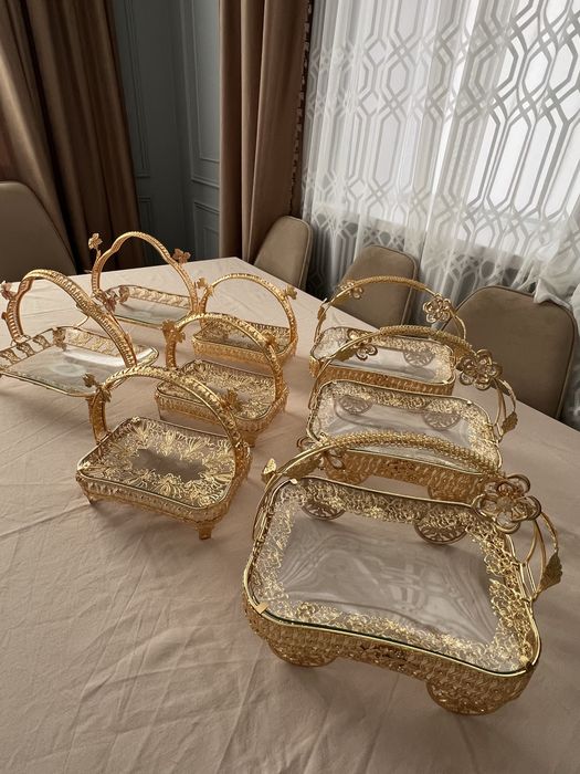 Посуада гостивой