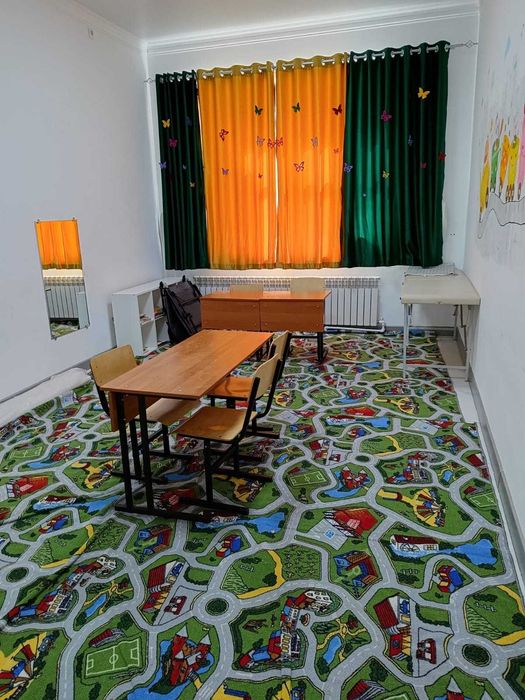 Продам Действующий бизнес детский центр