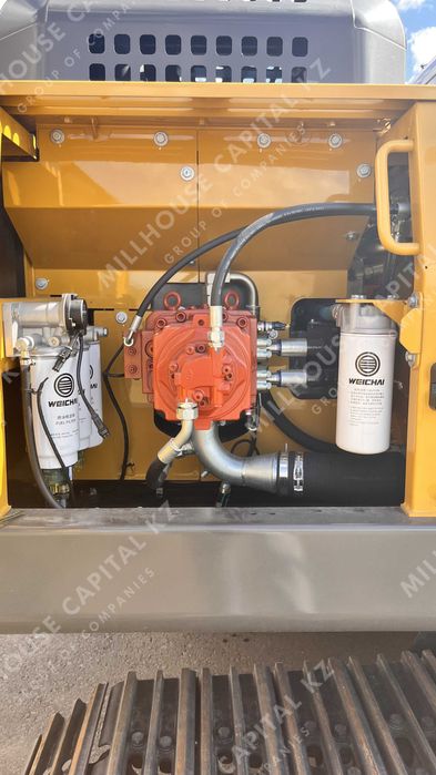 Lovol FR245E2 Гусеничный экскаватор