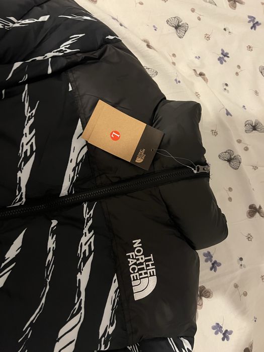 Geaca the north face