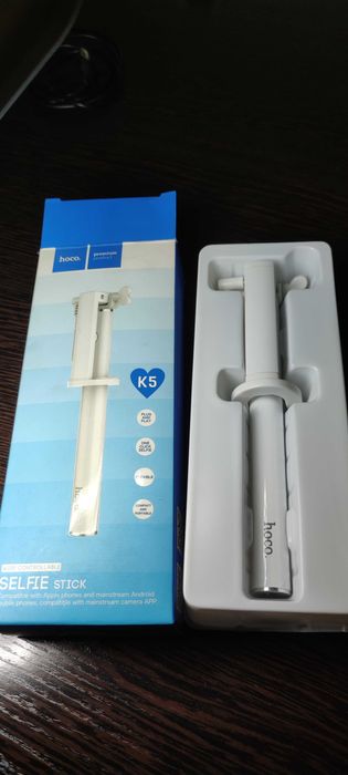 селфи палка hoco