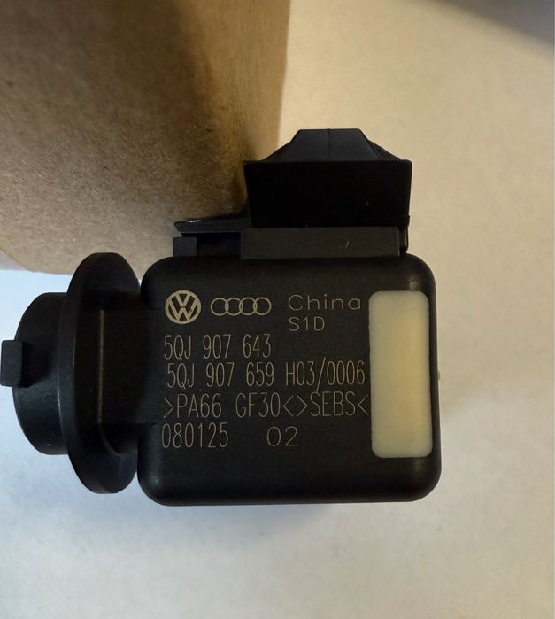 Senzor calitate aer 5QJ907643