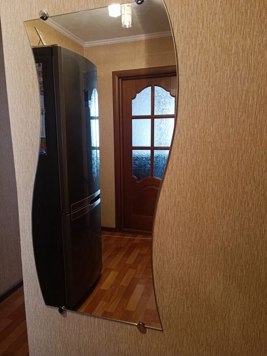 Продам зеркало волна