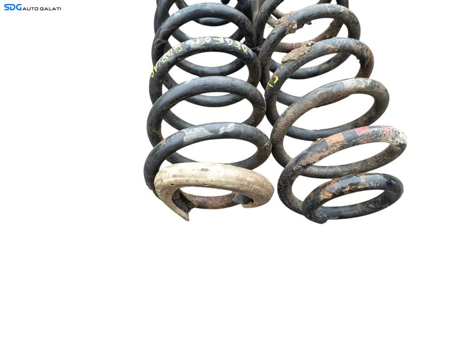 Set Arc Arcuri Spate Peugeot 308 Break Combi 2007 - 2013 [V0220]