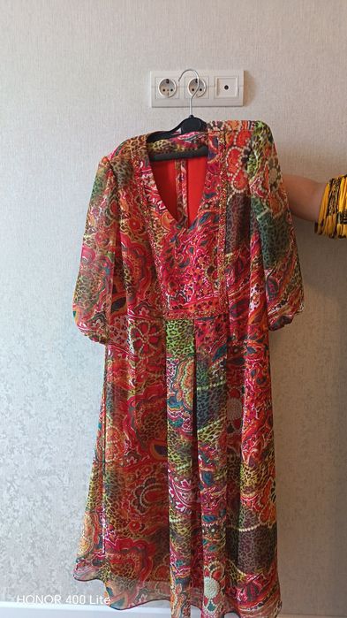 Продам б/у и новые вещи