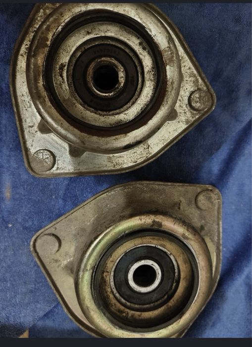 Опорники ваз 2110