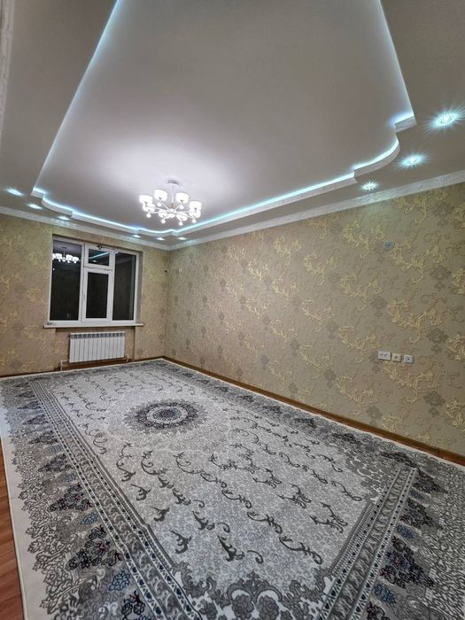 2-Хона Новостройка Сергели
