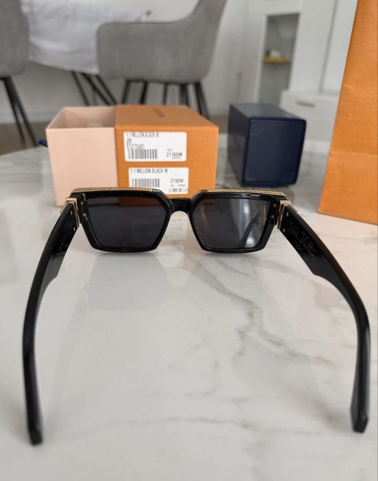 Ochelari de soare Louis Vuitton