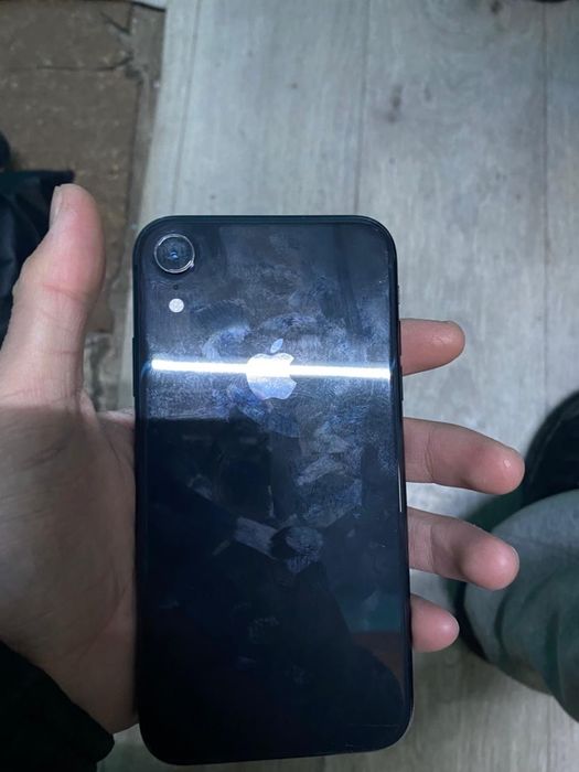 айфон хр продажа