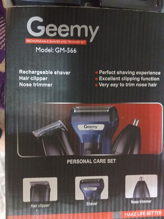 Mashinka yaqnda olingan yangidek