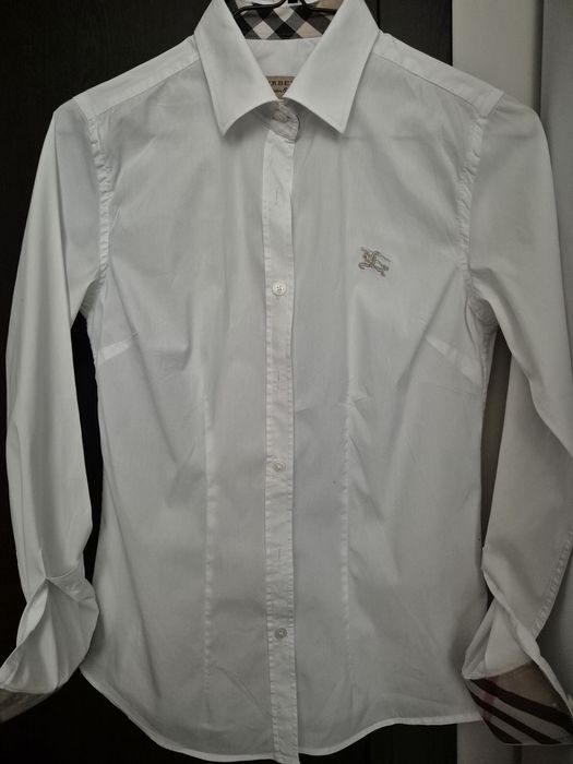 Оригинална дамска  риза Burberry