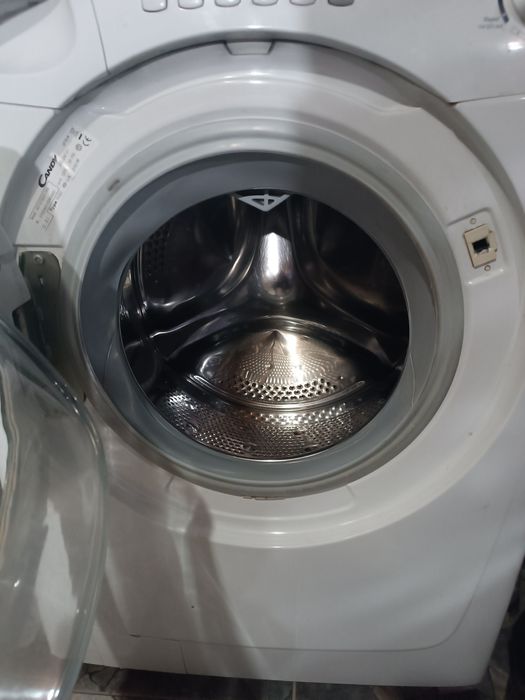 Пералня Канди употребявана в отлично състояние