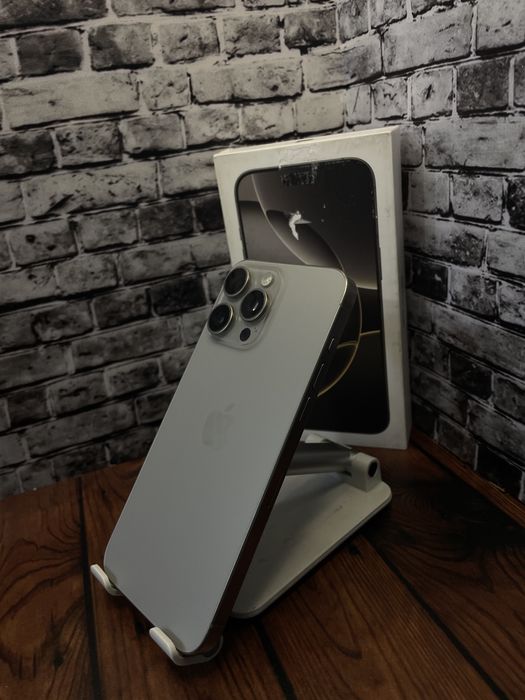 Iphone 15 Pro Max 256GB | Айфон 15 Про Макс 256ГБ