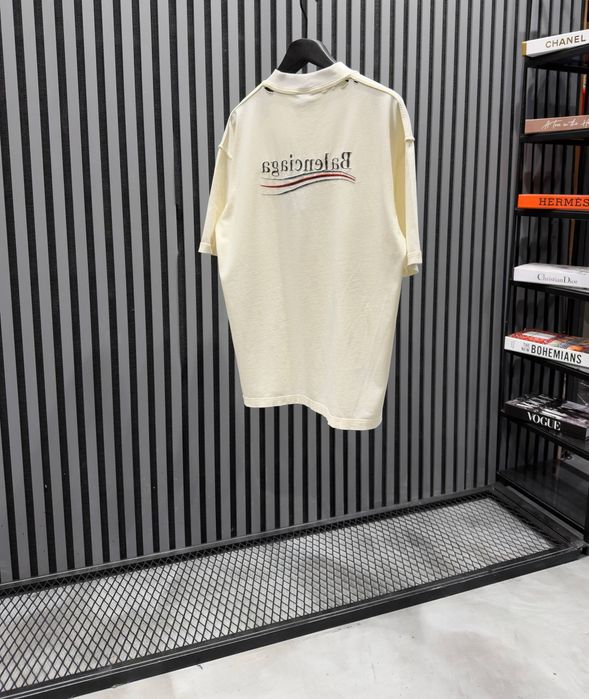 Мъжки тениски различни модели