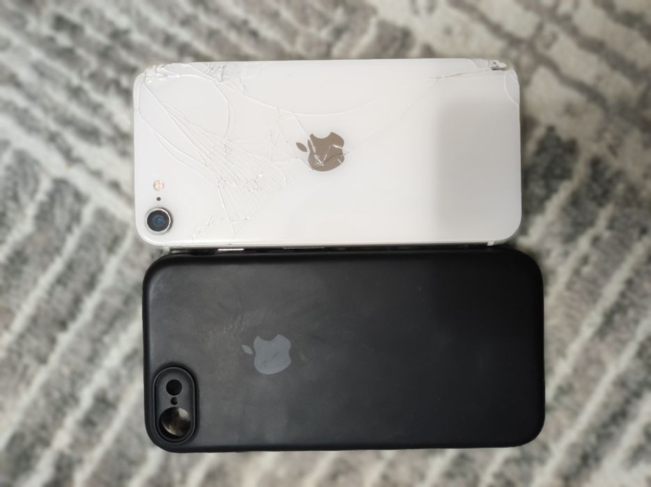 Iphone 8 продается!