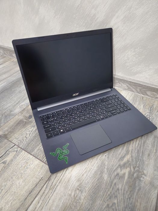 Acer Aspire 5 – AMD, вградена графика – Отлично състояние