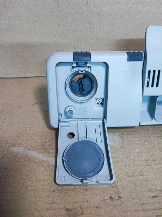 compartiment detergent Masina de spalat vase Whirlpool ADP 4738 / C138