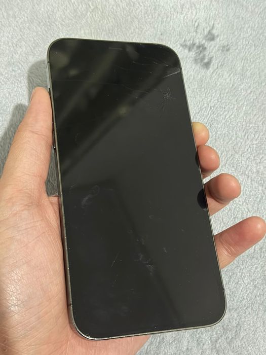 Iphone 12 pro max , айфон 12 про макс