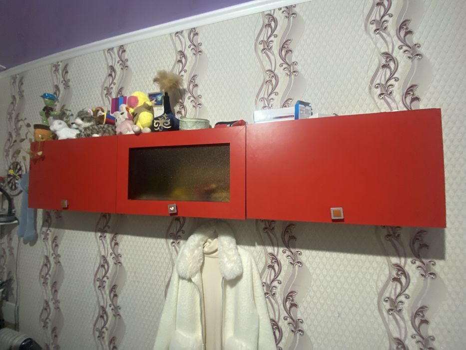 Шкаф нависной