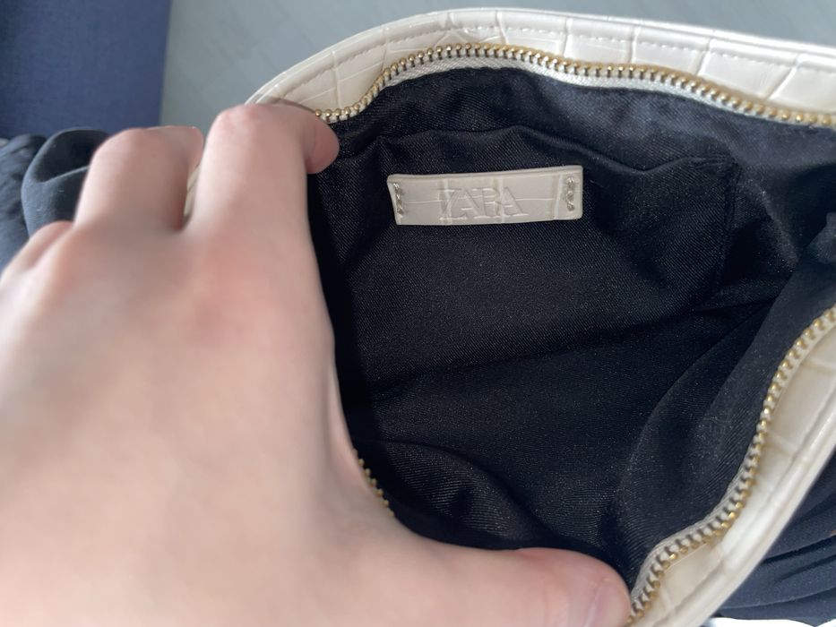 сумка Zara оригинал