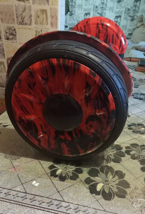 Гироскутер   Hammer Smart 10'