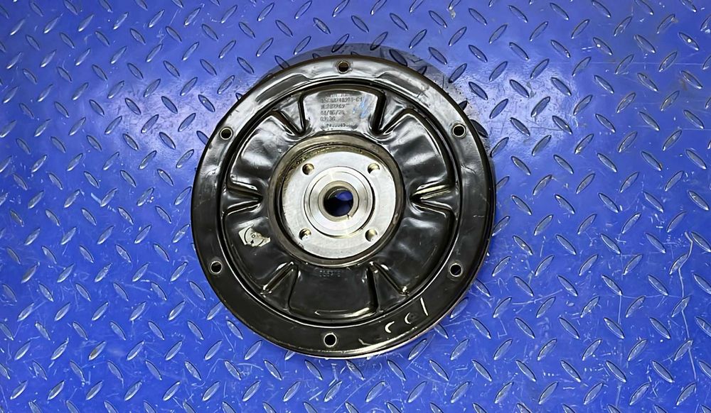 Amortizor de torsiune John Deere Voith 15600240910