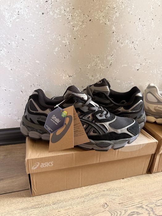 ASICS GEL-NYC | Оригинални | Нови с кутия | 42 / 43.5 / 44