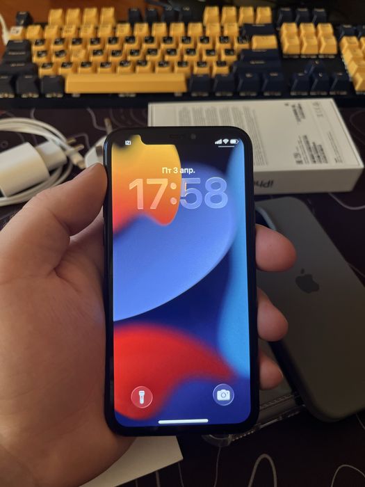 Iphone 11 Pro 256гб