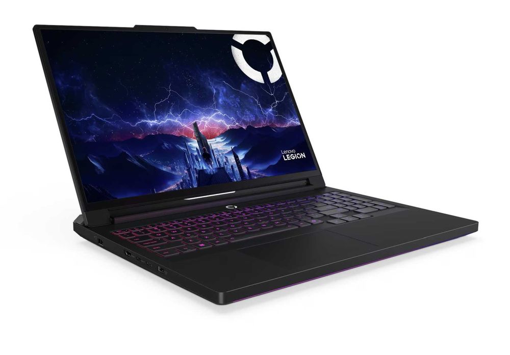 ноутбук Lenovo Legion Pro 7