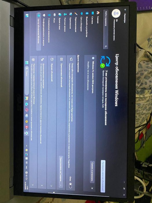 Asus ноутбук 1тб