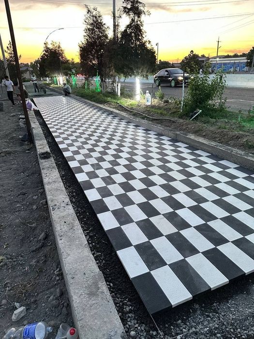 Брусчатка (ишлаб чиқарувчи корхона)