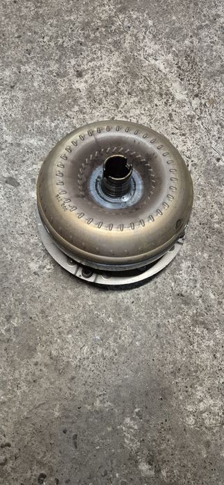 Convertizor bmw seria 3 e90 e91 2.0d N47 184cp