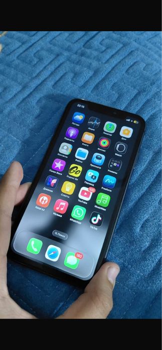 Продается iphone 11