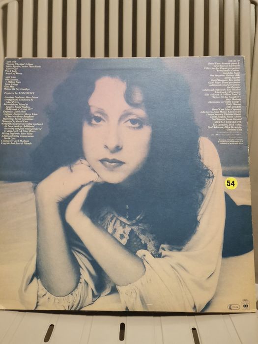 Грамофонни плочи