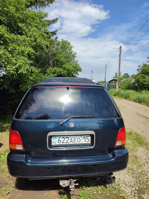 Продам Хонду Одиссей