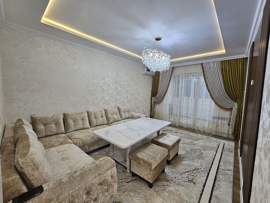 Продается 3х ком на 3 эт Самкоч